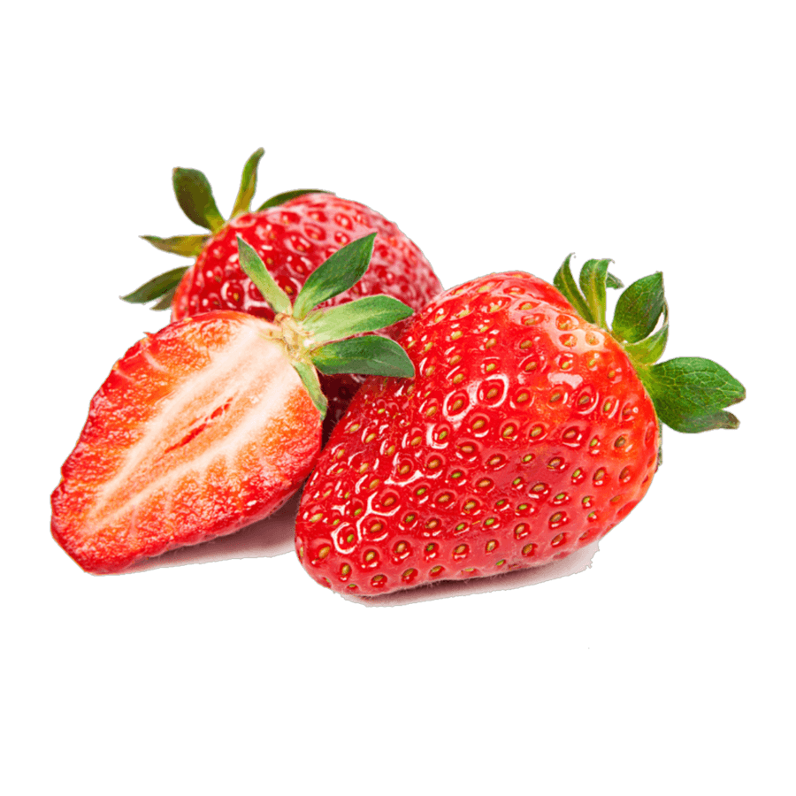 Camarosa strawberries
