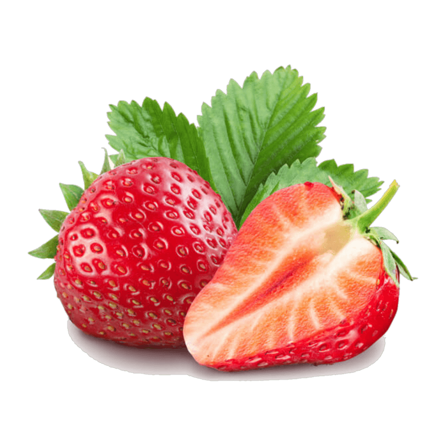 Nabila strawberries