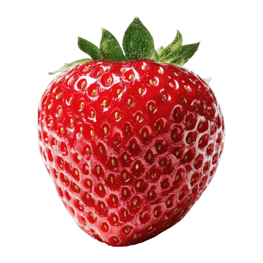Rania strawberries